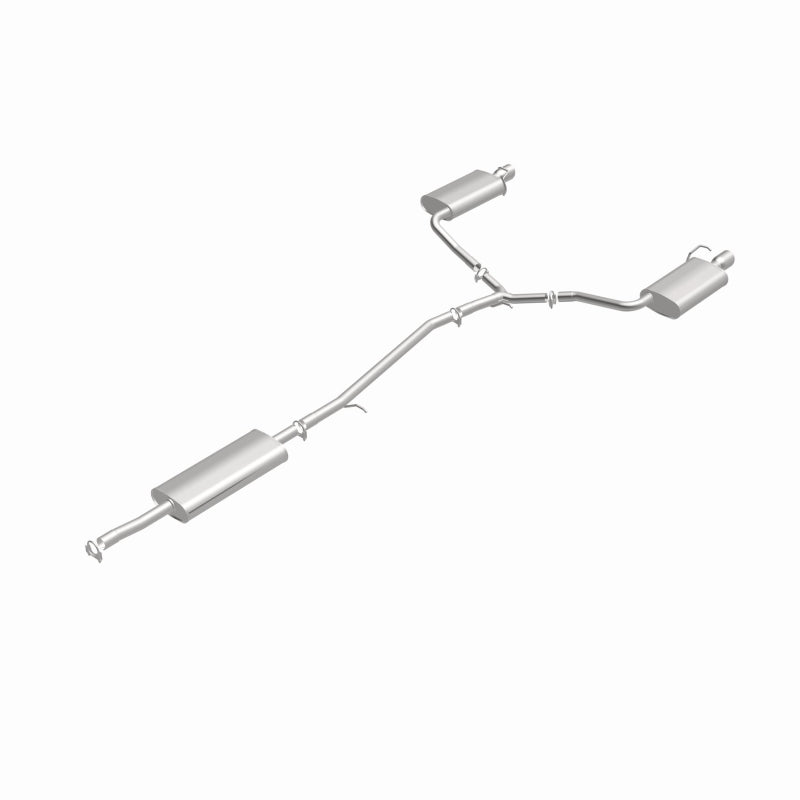 Magnaflow 106-0931 BRE Exhaust Kit 13-19 fits Ford Flex 3.5L