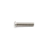Wilwood bolt 1/4-28X1.25 LG bhcs 18-8 cres