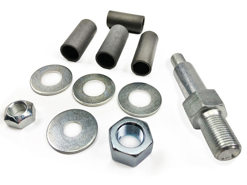 Tuff Country 62301 80-96 fits Ford Bronco 4x4 (w/5in Rear Suspension Lift) Rear SX6000 Hydraulic Shock (Ea)