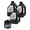 Maxima 90-219013-TXP SXS Quick Change Kit 10W-50 Polaris-TXP