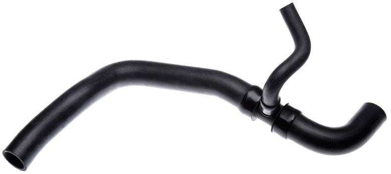 Gates 23447 07-10 fits Ford Edge V-6 3.5L Lower Molded Coolant Hose