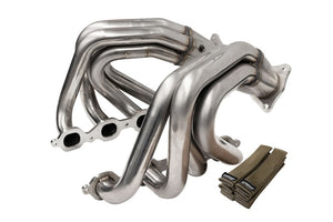 CORSA Performance 16034 Corsa 20-21 fits Chevrolet Corvette 1.875in Primary 304 SS Headers