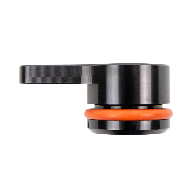 Wehrli WCF100025 Duramax Coolant Plug