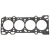 Fel-Pro 9711PT fits Mazda Protege 9711 PT PermaTorque Engine Cylinder Head Gasket