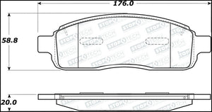 Descriptive image text