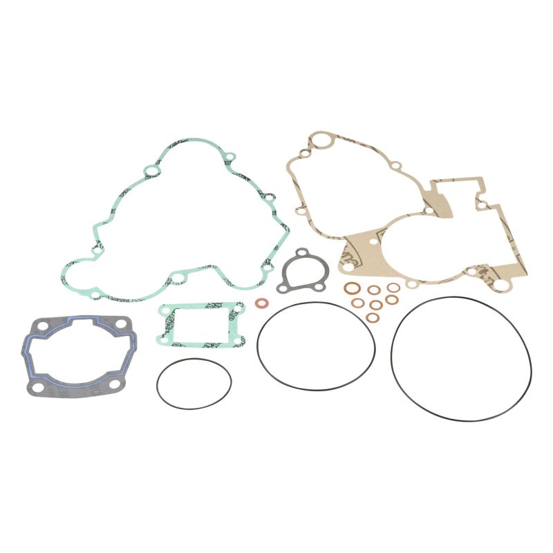 Athena P400060850143 BETA RR6 50 1 / 2 Series Complete Gasket Kit (Excl Oil Seals)