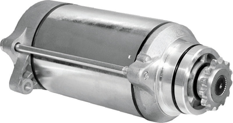 QuadBoss 495715 fits Kawasaki KEF300 Lakota Motor Starter