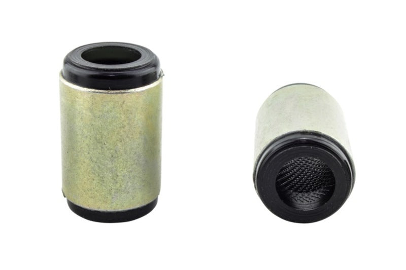 Whiteline W62012 Plus fits Nissan 180SX/200SX/240SX/300ZX Rear Lower Inner Control Arm Bushing Kit