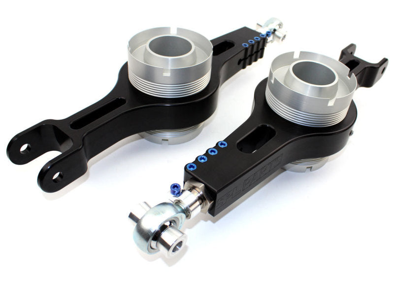 SPL Parts SPL RML Z33 03-08 fits Nissan 350Z Rear Mid Links