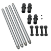 S&S 93-5068 Cycle 66-84 BT Non-Adjustable Pushrod Kit