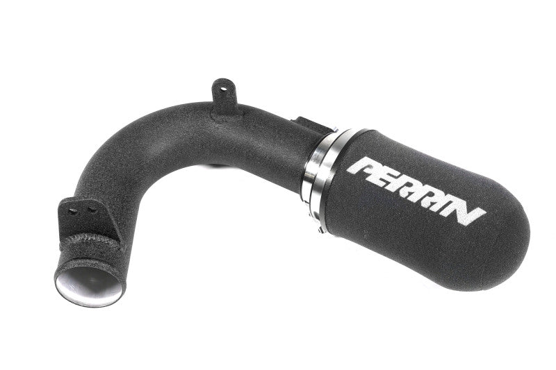 Perrin PSP-INT-325BK 15-17 fits Subaru WRX Black Cold Air Intake