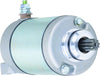 BikeMaster 153793 BikeMaster Starter