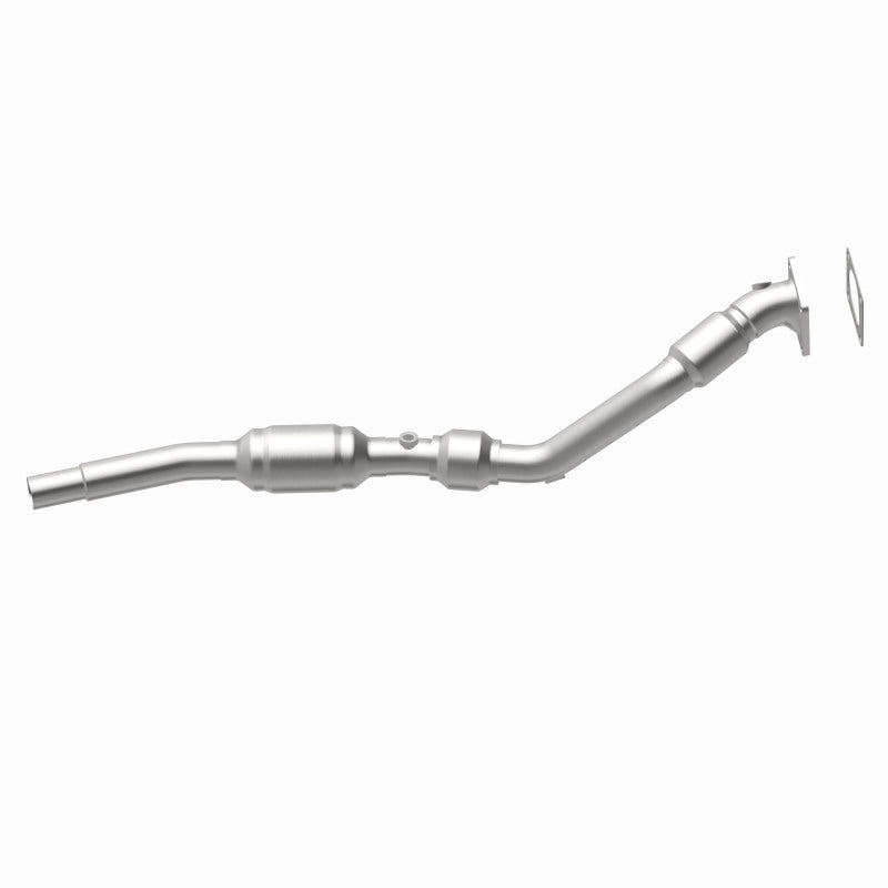 MagnaFlow 49892 Conv DF fits Audi 00-02 A6 Quattro 2.7L