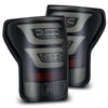 AlphaRex  670010 fits Toyota 07-13 Tundra PRO-Series LED Tail Lights Jet Black