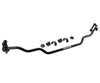 Ridetech 11519122 97-13 fits Chevy Corvette Rear MuscleBar