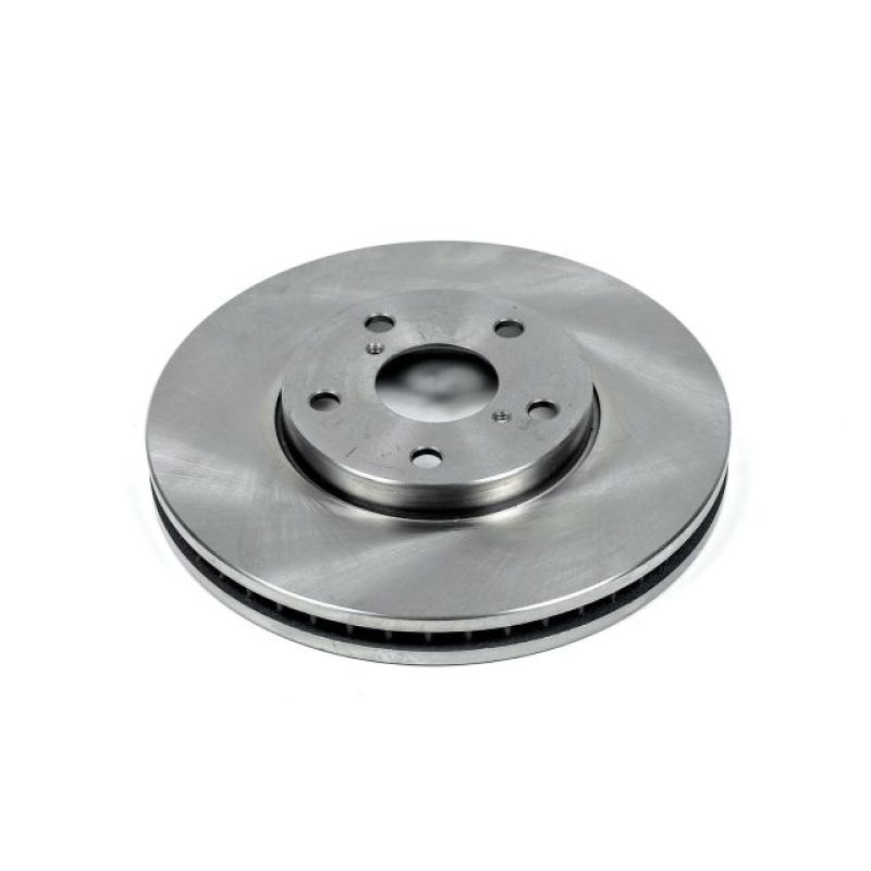 PowerStop JBR716 fits Lexus 93-05 GS300 Front Autospecialty Brake Rotor