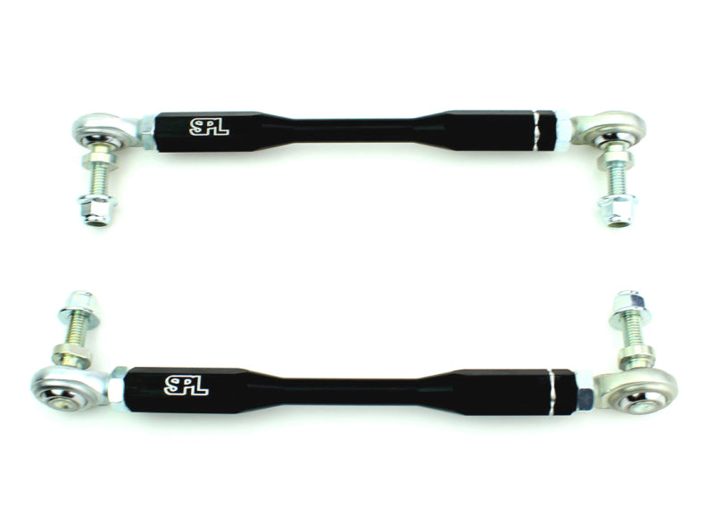 SPL Parts SPL FE F3X 2012+ fits BMW 3 Series/4 Series F3X Front Swaybar Endlinks