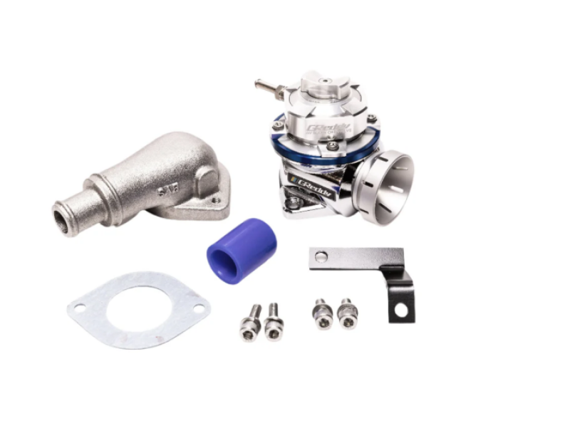 GReddy 11541206 92-02 fits Mazda RX-7 Atmosphere Blow Off Valve Floating Valve 2