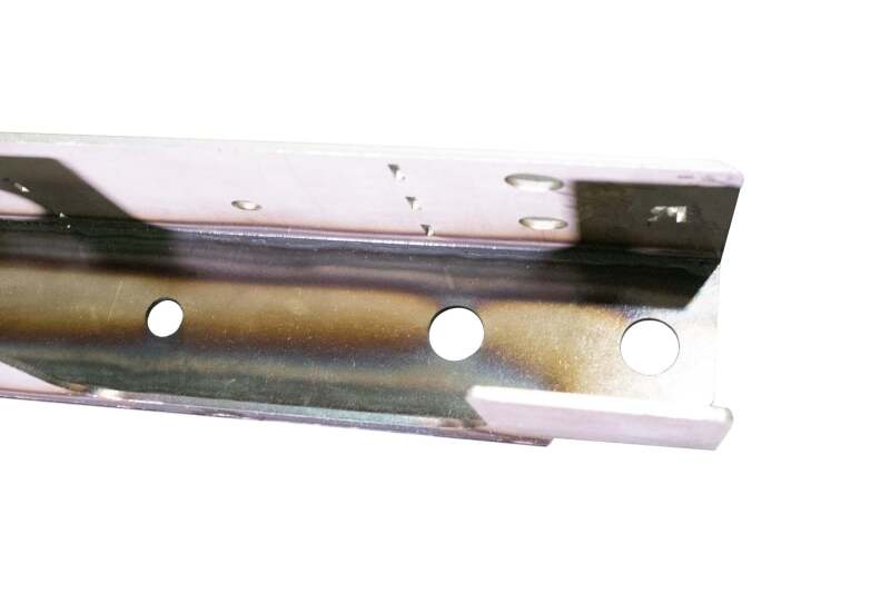 RustBuster RB7402R Rust Buster Avalanche/fits Suburban/Yukon Rear Frame Repair Kit - Right