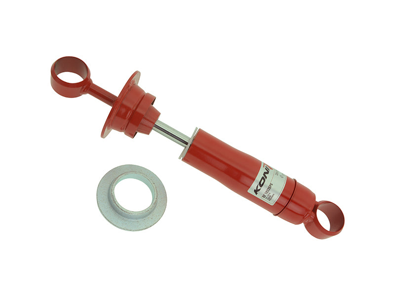 Koni 82 1833SP6 Classic (Red) Shock 76-84 fits Ferrari Berlinetta Boxer 512BB/512BBi - Front