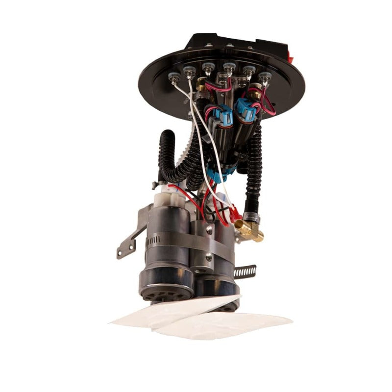 Aeromotive  18075 fits Chevrolet 16-20 Camaro Dual 450 Series Stealth In-Tank Fu
