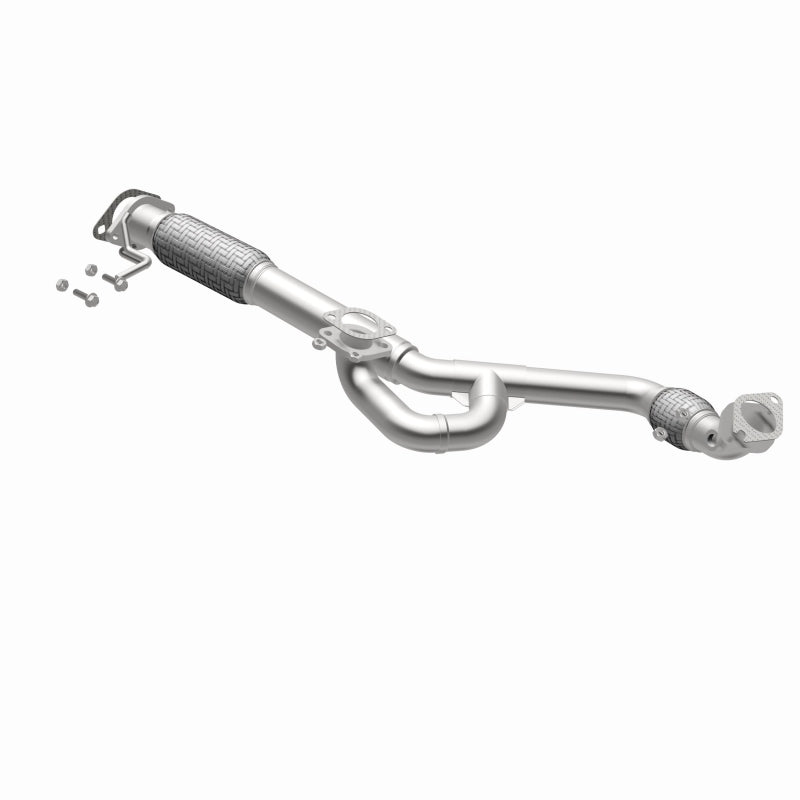 Magnaflow 107-0167 BRE Exhaust 10-15 fits Equinox Terrain 3.0L 3.6L Front Pipe Kit