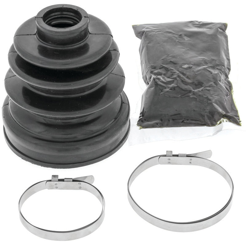 QuadBoss 414961 2011 Arctic Cat 1000 H2 AU Mud Pro xFront Inner CV Boot Kit