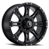 Raceline 981-89051+25 981 Raptor 18x9in / 5x150 BP / 25mm Offset / 110.3mm Bore