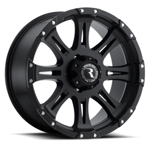 Raceline 981-29060+30 981 Raptor 20x9in / 6x139.7 BP / 30mm Offset / 106.1mm Bor