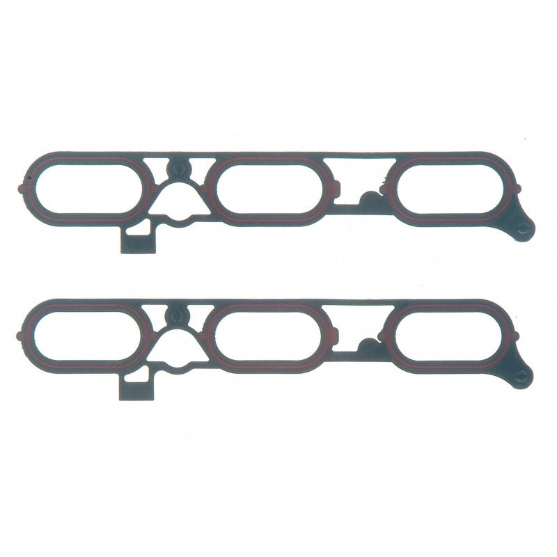 Fel-Pro MS96484 Jaguar S-Type MS 96484 Fuel Injection Plenum Gasket Set