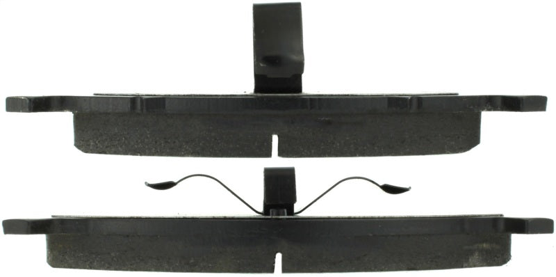 Stoptech 309.0591 Sport Brake Pads w/Shims and Hardware - Front