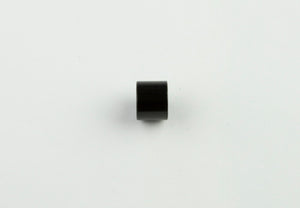 Wilwood spacer bracket DISC/DRUM .492 LG black