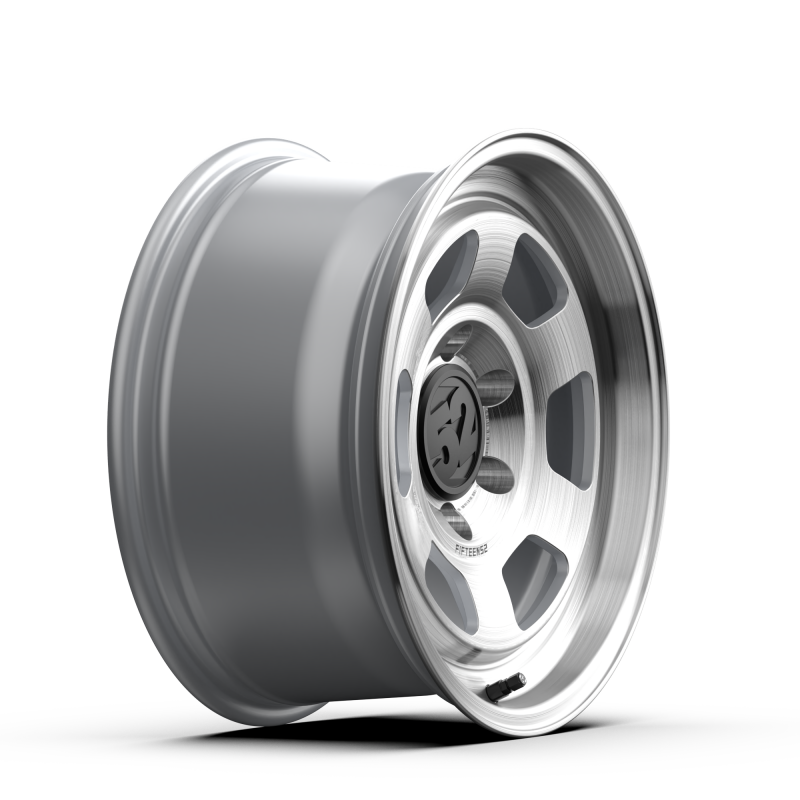 fifteen52 PHDMC-178569-00 Patrol HD 17x8.5 / 6x139.7 BP / 0mm ET / 106.2mm CB / 4.75in BS / Machined Clear Wheel
