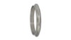 Vibrant 19866 ess Steel V-Band Turbo Outlet Flange for Garrett GTX5533R T6 Turb