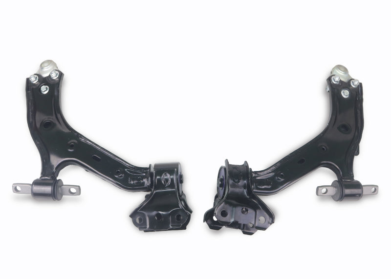 SuperPro TRC1170 12-16 fits Honda CR-V Lower Control Arm Set - Front