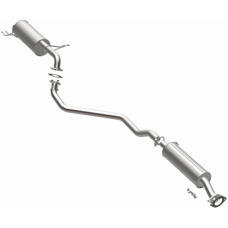 Magnaflow 106-0869 BRE Exhaust Kit 10-11 fits Kia Soul 2.0L