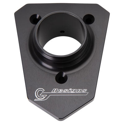 CJ Designs CJD-FFNK-690-19-BK