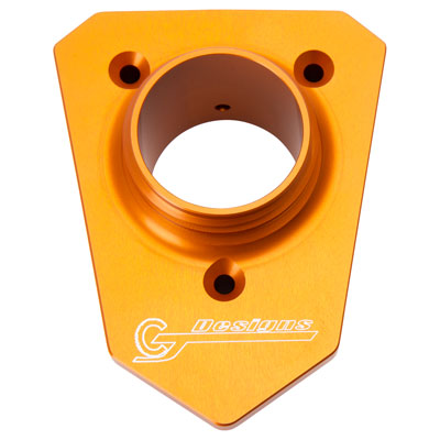 CJ Designs CJD-FFNK-690-19-O