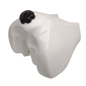 Clarke 11304-WHITE Fuel Tank 5.0 Gallon White