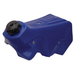 Clarke 11437-REF.BLUE Fuel Tank 3.1 Gallon YZ Blue