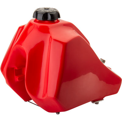 Clarke 11383-RED