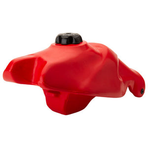 Clarke 11326-RED Fuel Tank 2.7 Gallon Red