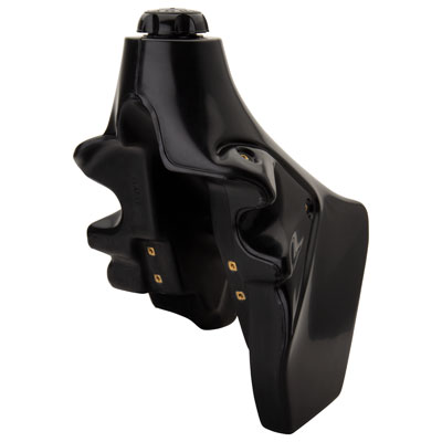 Clarke 11413-BLACK
