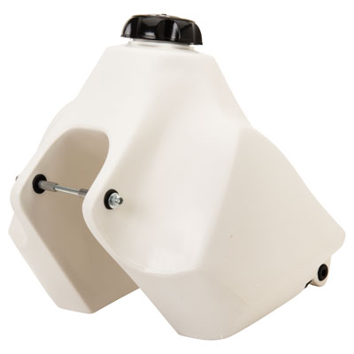 Clarke 11611-WHITE