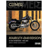 Clymer M429-5