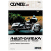 Clymer M430-4