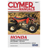 Clymer M4545