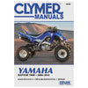 Clymer M290