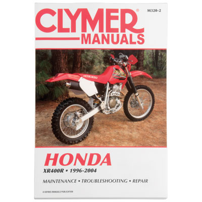 Clymer M3202