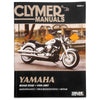 Clymer M282-2